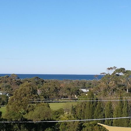 Castle Stay At Lakes Entrance Dış mekan fotoğraf