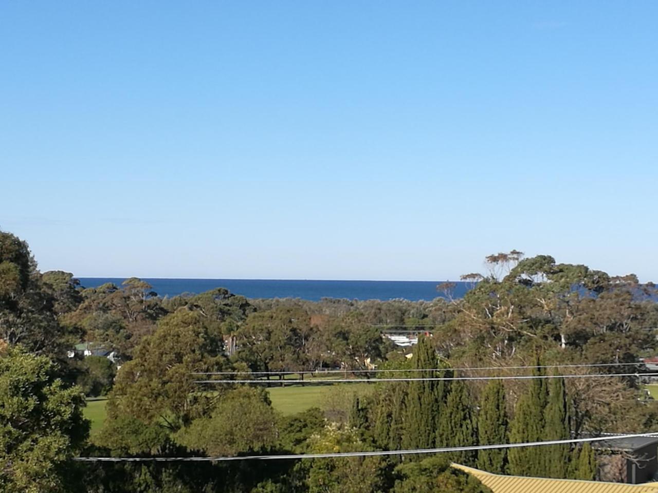 Castle Stay At Lakes Entrance Dış mekan fotoğraf