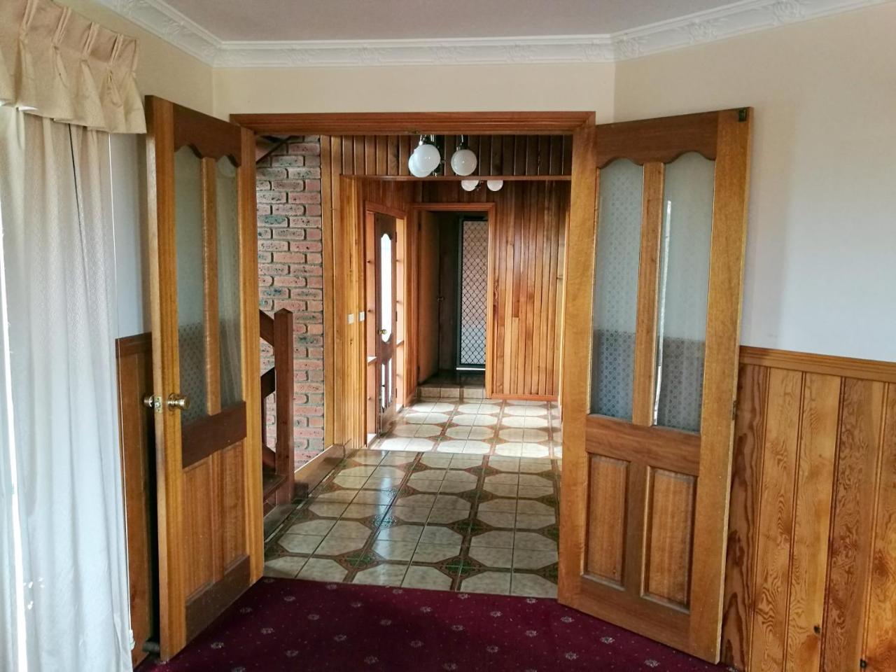 Castle Stay At Lakes Entrance Dış mekan fotoğraf