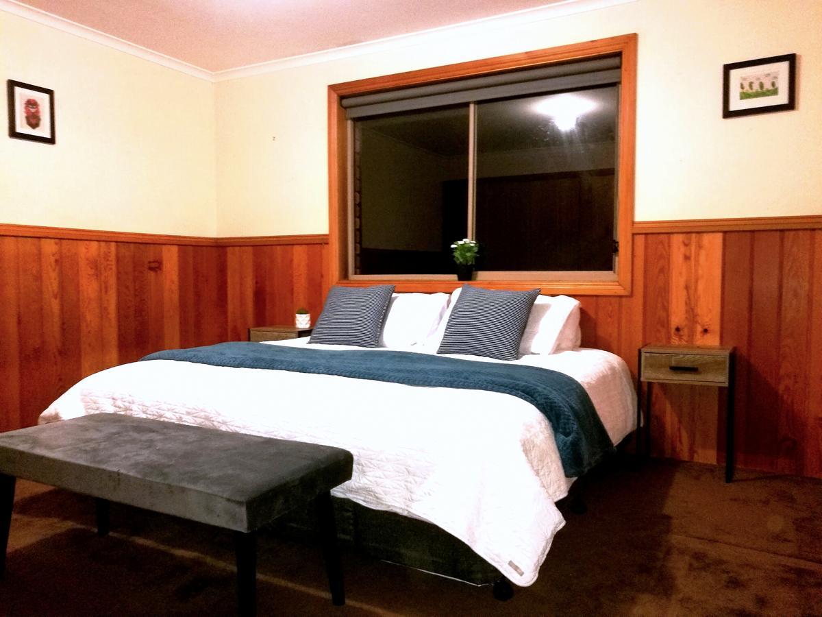 Castle Stay At Lakes Entrance Dış mekan fotoğraf